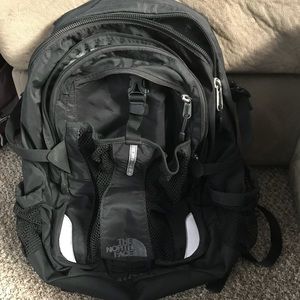 North Face Men’s Reacon Backpack